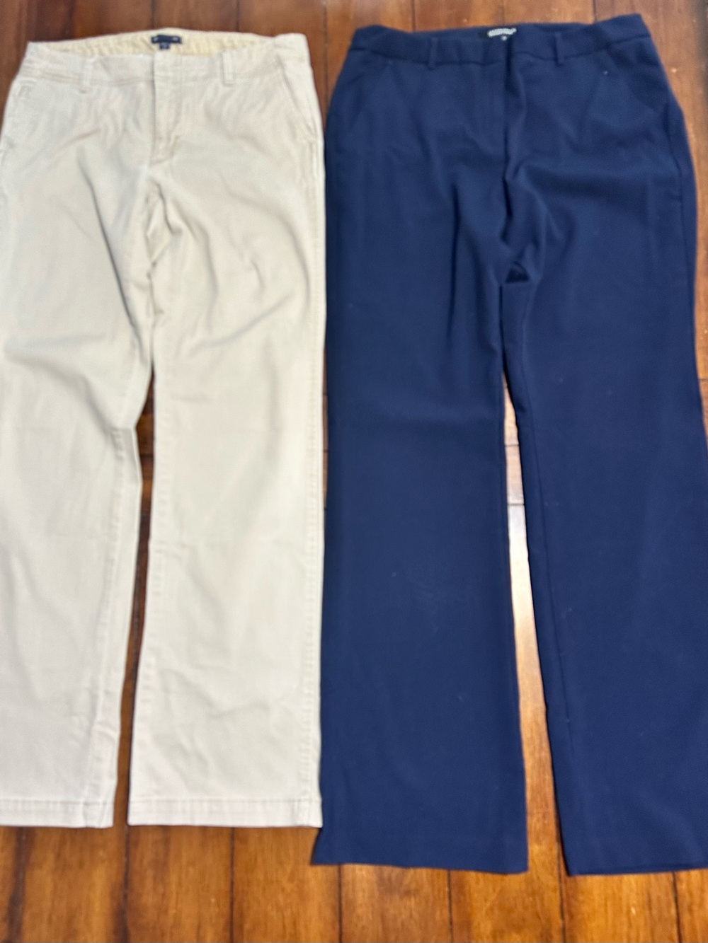 Women’s Pair of Ellen Tracy & Gap Pants | Size 8